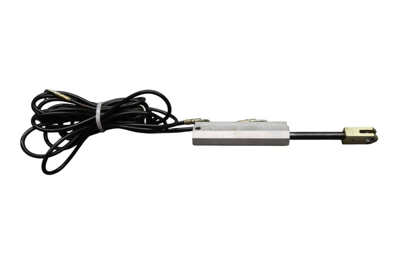 Load image into Gallery viewer, 03-12 Mercedes R230 SL500 Convertible Right Trunk Frame Lock Cylinder Oem