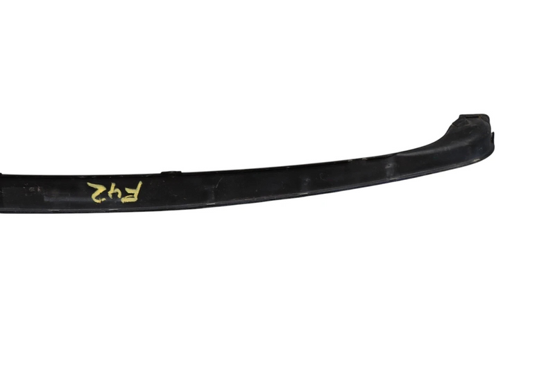 Load image into Gallery viewer, 06-12 Bentley Continental Rear Bumper Finisher Cover Trim Panel 3W5807795C Oem