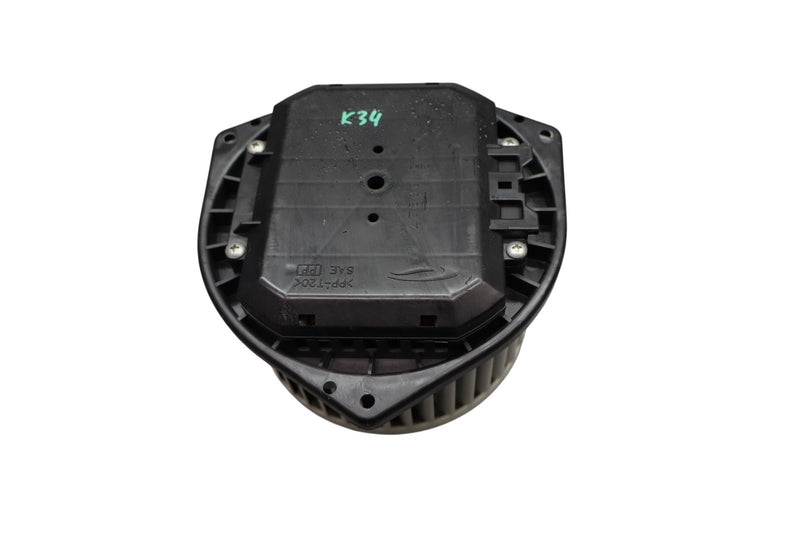 Load image into Gallery viewer, 11-24 Infiniti QX56 QX80 Front HVAC Heater Air Conditioner Blower Fan Motor Oem