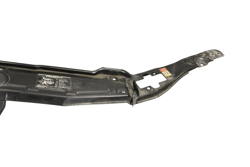 Load image into Gallery viewer, 00-06 Mercedes W220 S500 Upper Radiator Core Support Headlight Bracket OEM