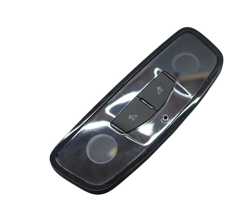 Load image into Gallery viewer, 17-22 Alfa Romeo Giulia Rear Interior Overhead Ceiling Dome Light Lamp Oem