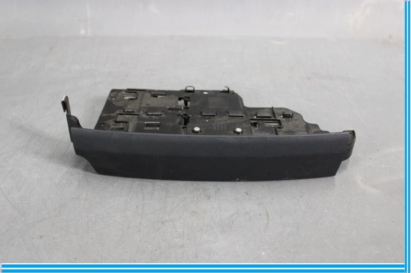 Load image into Gallery viewer, 11-17 Audi A8 Quattro Front Left Side Seat Lower Track Tie Plate Bracket Oem