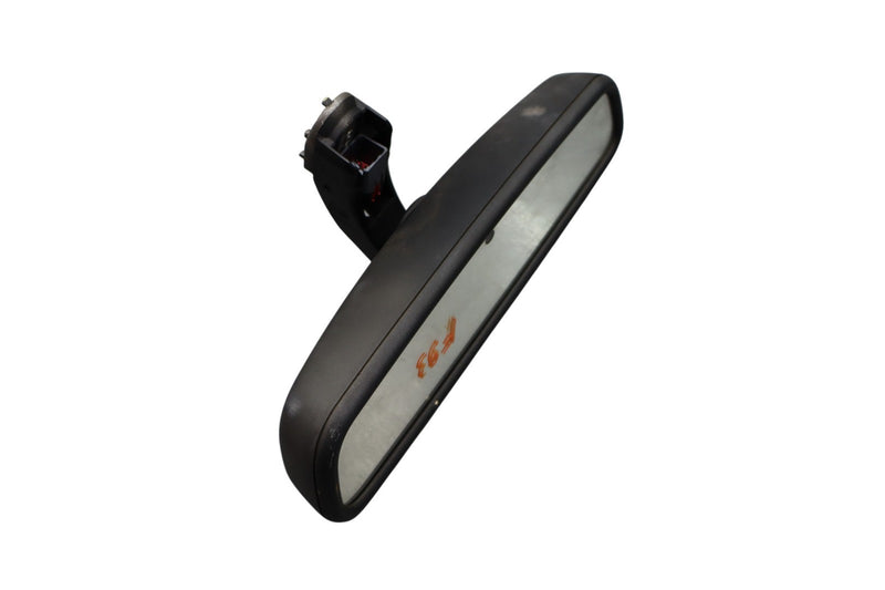 Load image into Gallery viewer, 07-15 Jaguar XK XKR Front Upper Interior Rear View Mirror 6W9317E678AB Oem