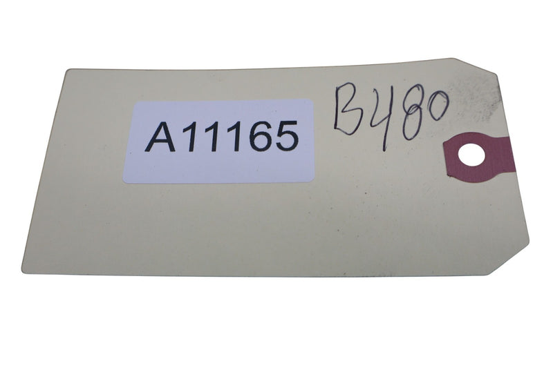 Load image into Gallery viewer, 09-15 BMW 750i 750Li F01 F02 Front Right Lower Radiator Support Bar Brace Oem