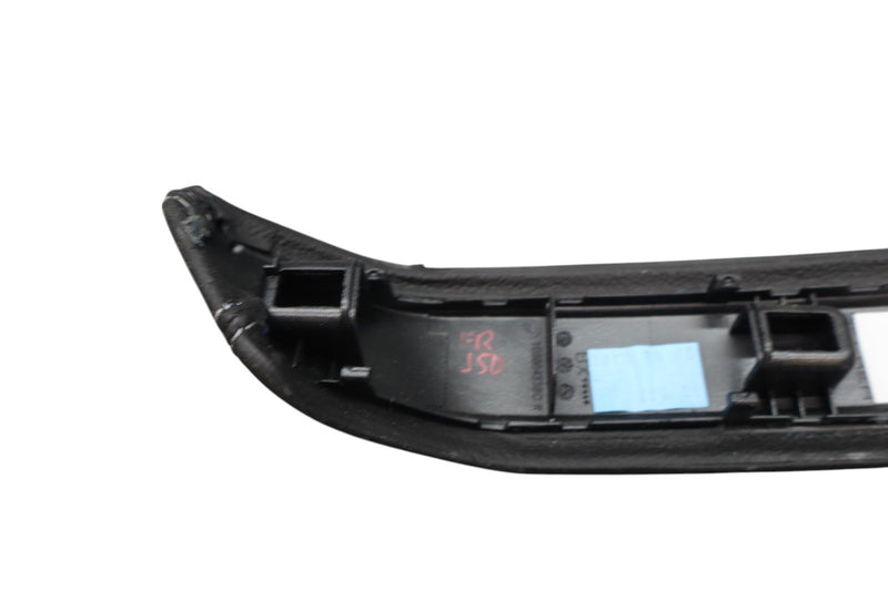 Load image into Gallery viewer, 14-21 Maserati Ghibli Front Right Side Door Panel Grab Handle Trim Oem