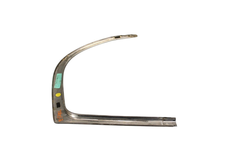 Load image into Gallery viewer, 06-12 Bentley Continental Rear Left Driver Side Door Molding Trim Round Oem