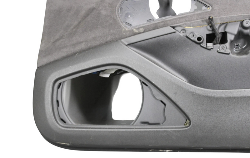 Load image into Gallery viewer, 11-17 Audi A8 A8 Quattro Front Right Passenger Side Interior Door Panel Trim Oem