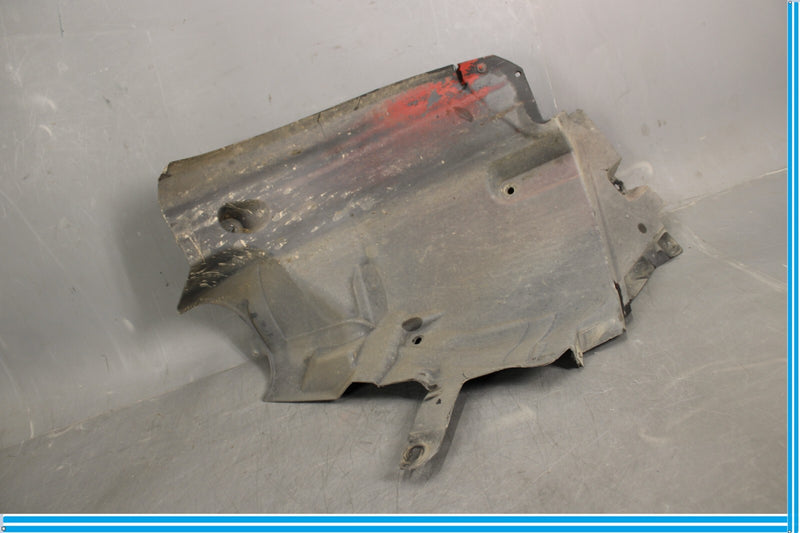 Load image into Gallery viewer, 10-13 Mercedes E350 E550 W207 Front Left Driver Side Fender Liner Oem