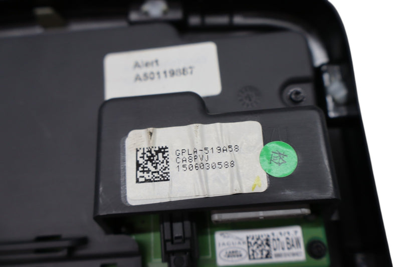 Load image into Gallery viewer, 14-17 Land Rover Range Rover Sport Roof Overhead Console Dome Light Lamp Oem