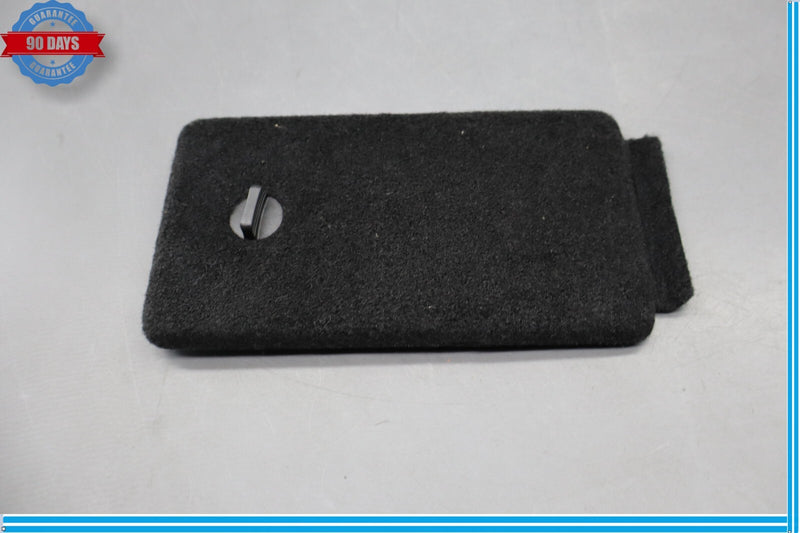 Load image into Gallery viewer, 10-19 Jaguar X351 XJ XJL Rear Trunk Carpet Cover Access Trim Panel Oem