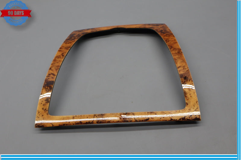 Load image into Gallery viewer, 07-15 Jaguar XK XKR X150 Dashboard Center Dash Panel Cover Trim Oem