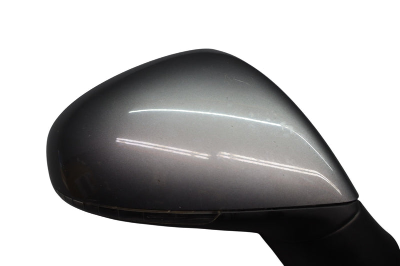 Load image into Gallery viewer, 11-14 Volkswagen Touareg VW Front Right Passenger Side Outer Door Mirror Oem