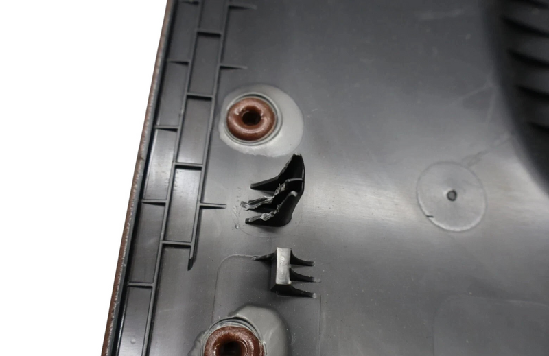 Load image into Gallery viewer, 12-18 Audi A6 A7 Front Right Passenger Side Seat Back Panel Cover 8R0881969 Oem