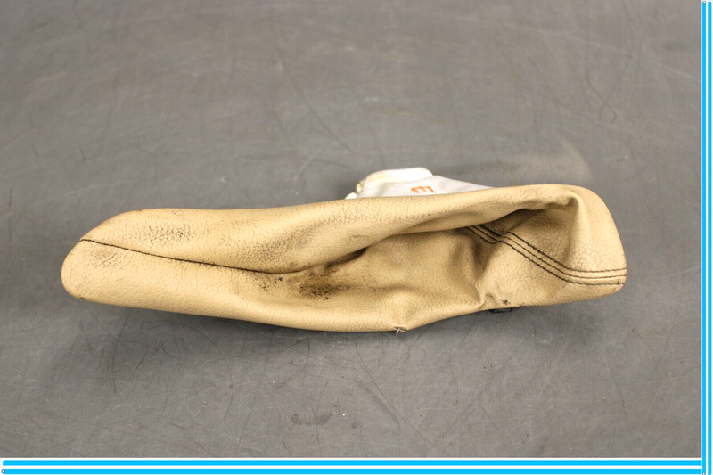Load image into Gallery viewer, 12-18 BMW 320i 328i 428i Emergency Hand Brake Lever Boot Cover 13599911 Oem