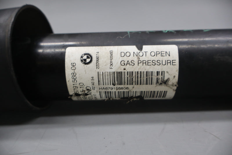 Load image into Gallery viewer, 12-16 BMW F30 328i 320i Rear Right Passenger Side Shock Strut Absorber Oem