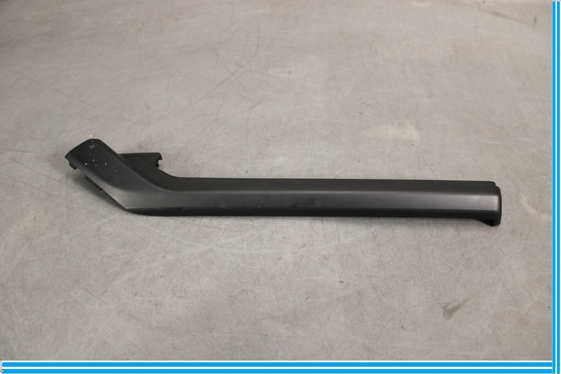 Load image into Gallery viewer, 11-17 Porsche Cayenne Front Right Passenger Side Door Panel Trim Grab Handle Oem