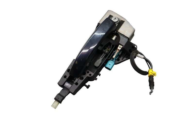 Load image into Gallery viewer, 12-18 Audi A7 Quattro Front Left Driver Side Exterior Door Handle 4H1837885 Oem