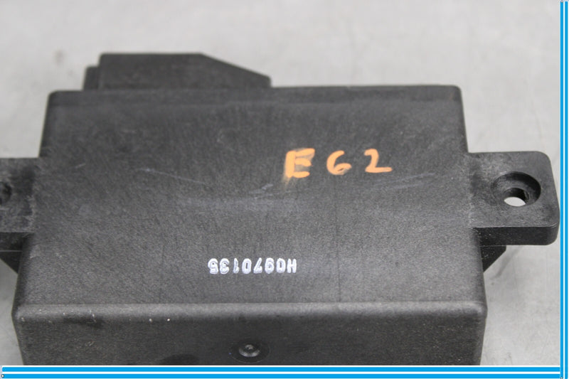 Load image into Gallery viewer, 90-02 Mercedes SL500 SL320 R129 Anti Theft Key Alarm Control Module Unit Oem