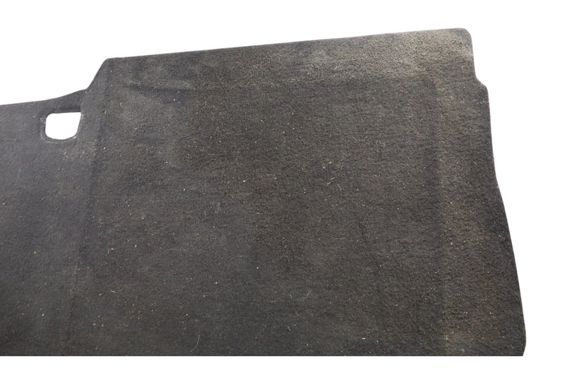 Load image into Gallery viewer, 14-20 Maserati Ghibli M157 Trunk Cargo Spare Floor Carpet Cover Mat Oem
