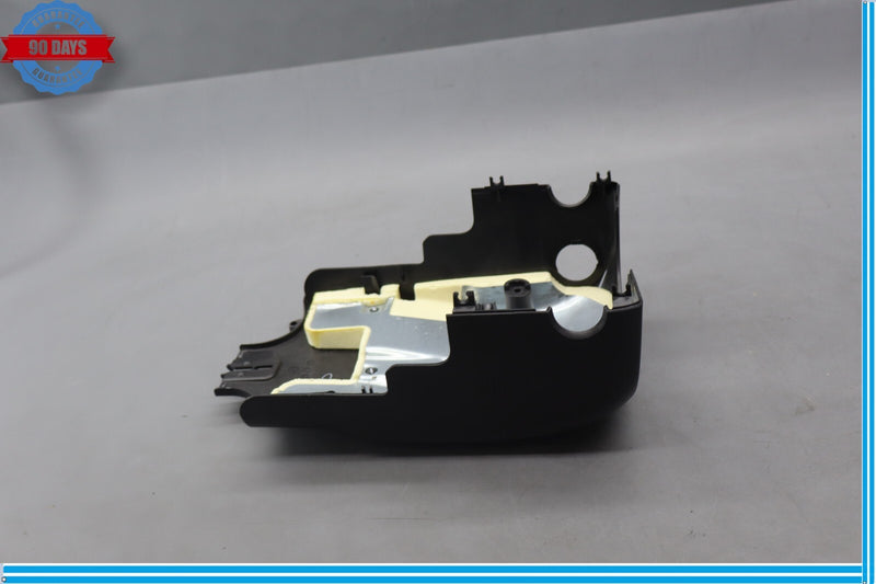 Load image into Gallery viewer, 14-17 Land Rover Range Rover Sport Steering Column Bezel Cover Trim Oem