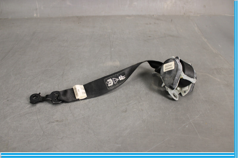 Load image into Gallery viewer, 07-13 BMW X5 E70 Front Right Passenger Side Seatbelt Seat Belt Retractor Oem