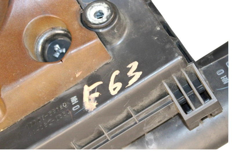 Load image into Gallery viewer, 07-17 Lexus LS460 LS600h Right Passenger Side Air Intake Cleaner Filter Box Oem