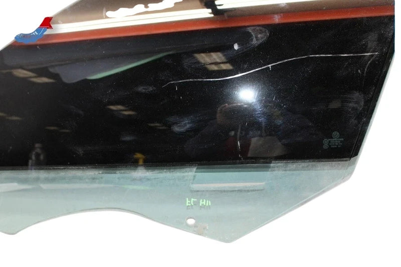 Load image into Gallery viewer, 11-16 BMW 528i 535i F10 Front Left Driver Side Door Window Auto Glass Oem