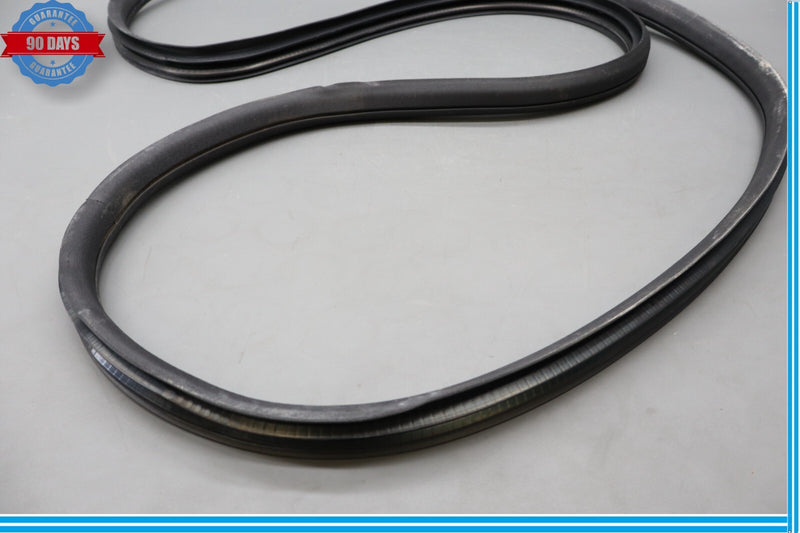 Load image into Gallery viewer, 13-19 Mercedes GL550 Rear Right Passenger Side Door Weather Strip Seal Oem