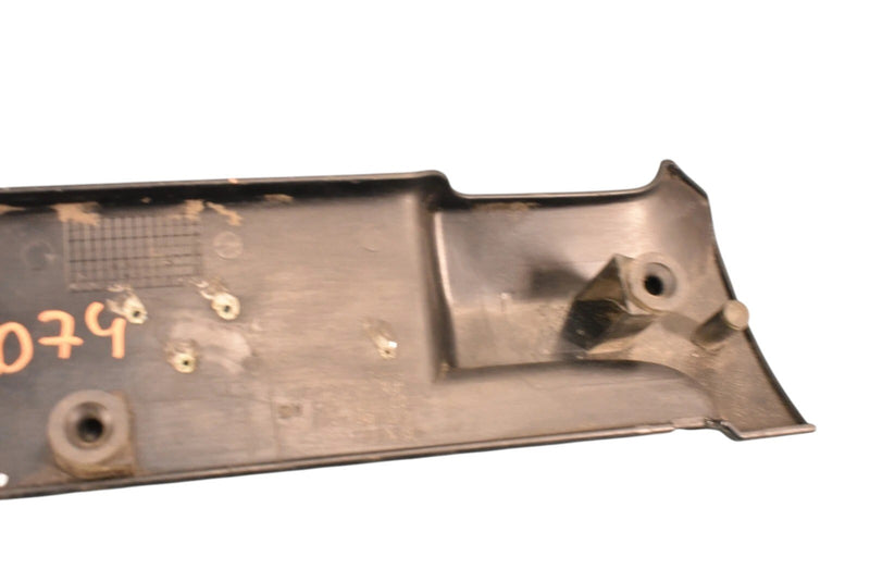 Load image into Gallery viewer, 03-12 Bentley Continental Front Engine Cover Plate Trim 07C103925AG Oem