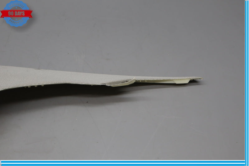 Load image into Gallery viewer, 14-20 BMW 320i 328i 428i Rear Right Passenger Side Upper C Pillar Trim Panel Oem