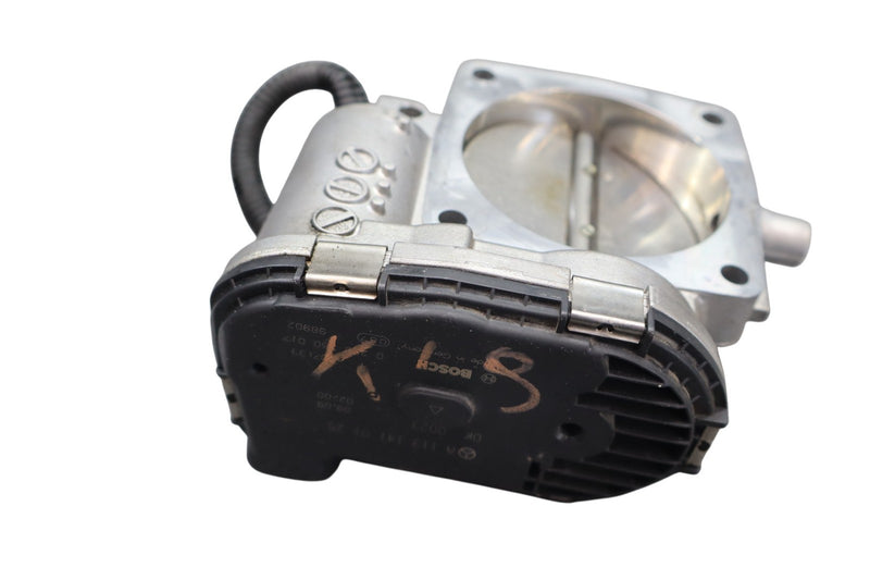 Load image into Gallery viewer, 01-13 Mercedes W209 CLK350 CLK500 E550 Engine Throttle Valve Body 1131410125 Oem
