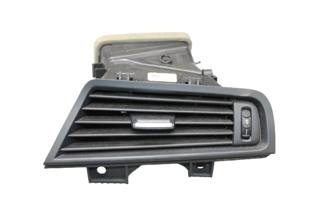 Load image into Gallery viewer, 11-16 BMW 528i 535i 550i Front Right Side Dash HVAC Outer Grille Air Vent Oem