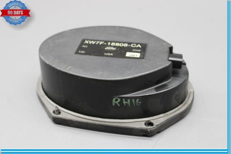 Load image into Gallery viewer, 02-05 Ford Thunderbird Front Right Side Door Audio Speaker XW7F18808CA Oem
