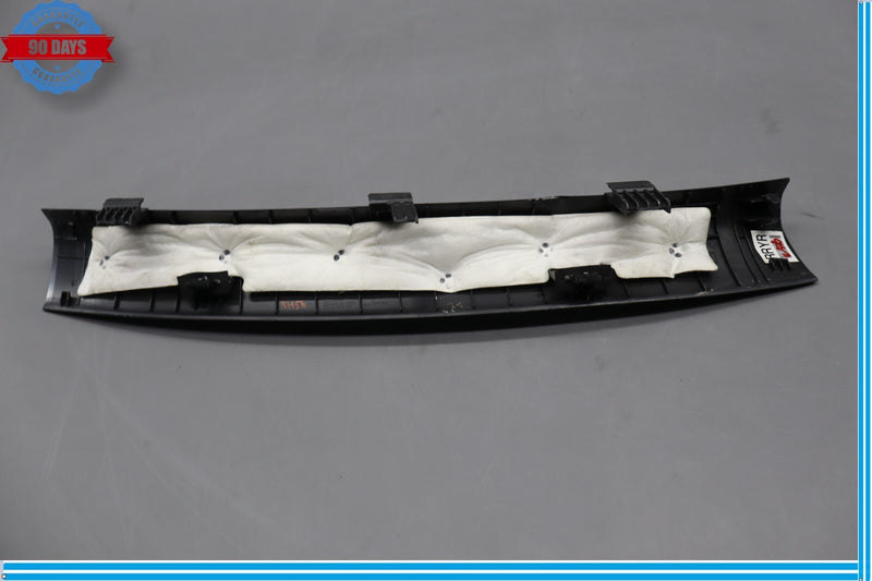 Load image into Gallery viewer, 15-20 Hyundai Genesis Rear Right Passenger Door Sill Scuff Cover Panel Trim Oem