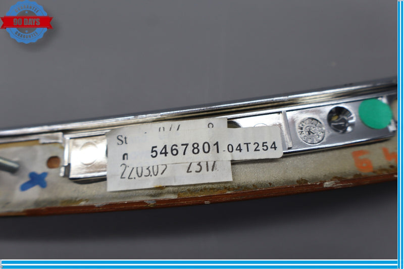 Load image into Gallery viewer, 03-06 Mercedes W220 S430 S350 S500 Front Left Driver Side Door Panel Trim Oem