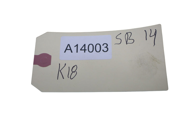 Load image into Gallery viewer, 12-18 Audi A7 A7 Quattro Front Left Driver Side Seat Back Panel Trim Cover Oem