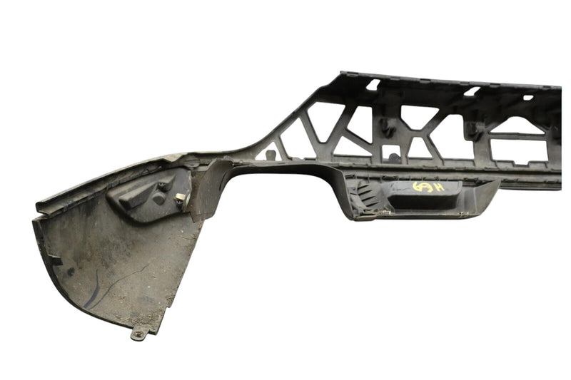 Load image into Gallery viewer, 11-14 Porsche Cayenne Rear Bumper Lower Valance Shell Spoiler 95850552100 OEM