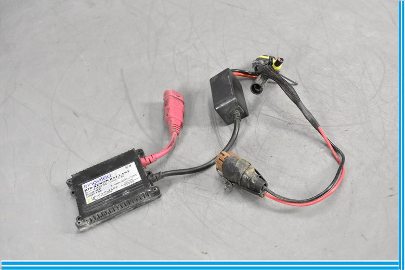 Load image into Gallery viewer, 07-12 Lexus LS460 Lexus Xenon Headlight Ballast Control Module Oem