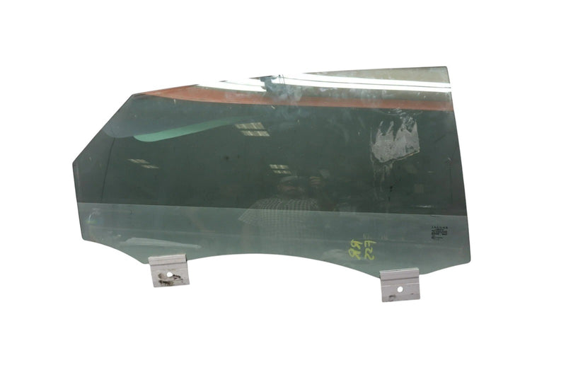 Load image into Gallery viewer, 10-19 Jaguar XJL XJ X351 Rear Right Passenger Side Door Window Auto Glass Oem