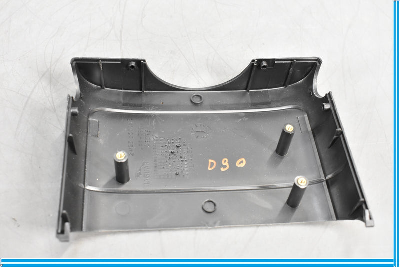 Load image into Gallery viewer, 10-15 Jaguar XJ XJL X351 Steering Column Shroud Upper Trim Bezel Cover Panel Oem