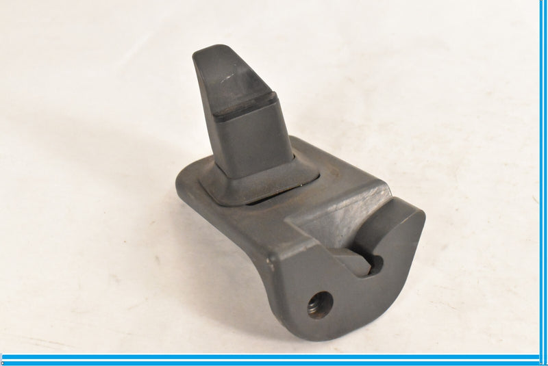 Load image into Gallery viewer, 03-12 Mercedes R230 Left Top Latch Trunk Partition Cover Anthracite 2306940014