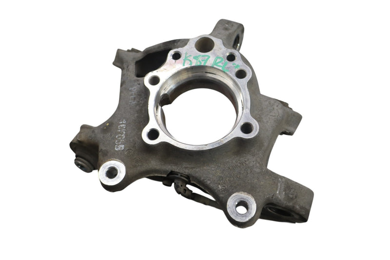 Load image into Gallery viewer, 15-20 Hyundai Genesis G80 Rear Left Driver Side Spindle Knuckle 52710-B1000 Oem