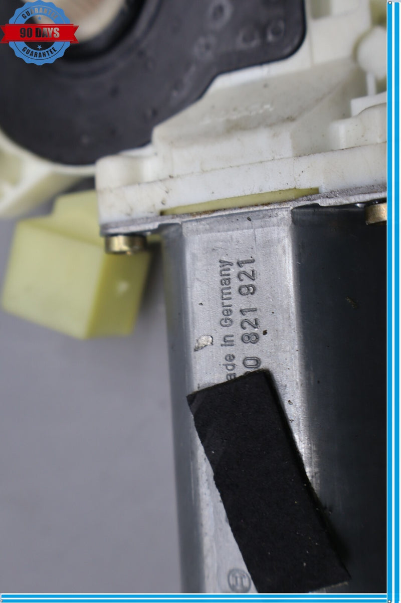 Load image into Gallery viewer, 03-12 Mercedes R230 SL500 Front Right Side Window Regulator Motor Unit Oem