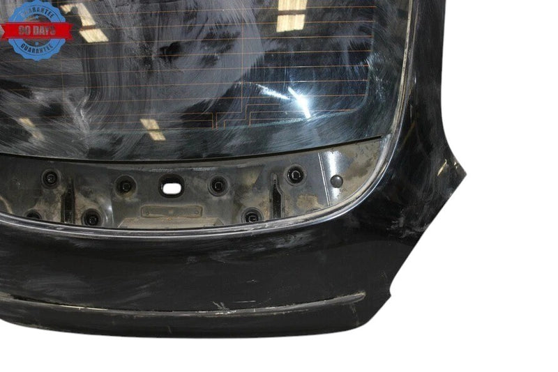 Load image into Gallery viewer, 10-13 Porsche Panamera Rear Trunk Lid Liftgate Tailgate Hatch Shell Assembly OEM