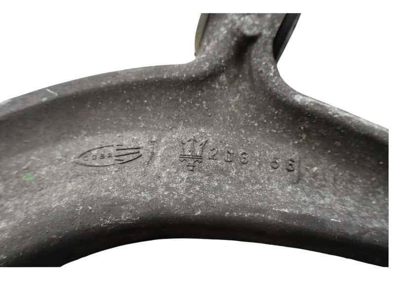 Load image into Gallery viewer, 03-10 Maserati Quattroporte M139 Rear Right Side Control Arm Set Of 2 Oem