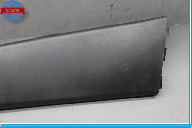 Load image into Gallery viewer, 14-17 Fiat 500L Front Left Driver Side B-Pillar Lower Trim Garnish Cover Oem