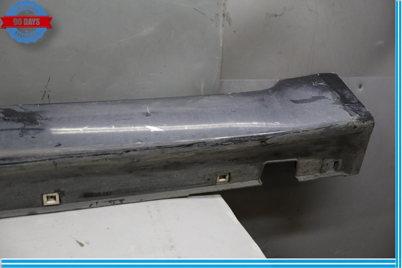 Load image into Gallery viewer, 15-20 Hyundai Genesis Left Dirver Side Skirt Rocker Panel Molding Trim Oem