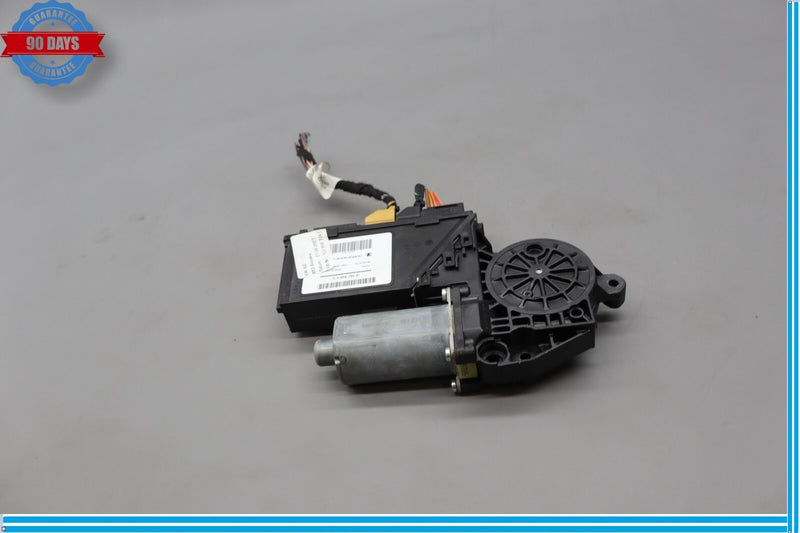 Load image into Gallery viewer, 03-10 Porsche Cayenne Rear Right Passenger Door Window Regulator Motor Oem