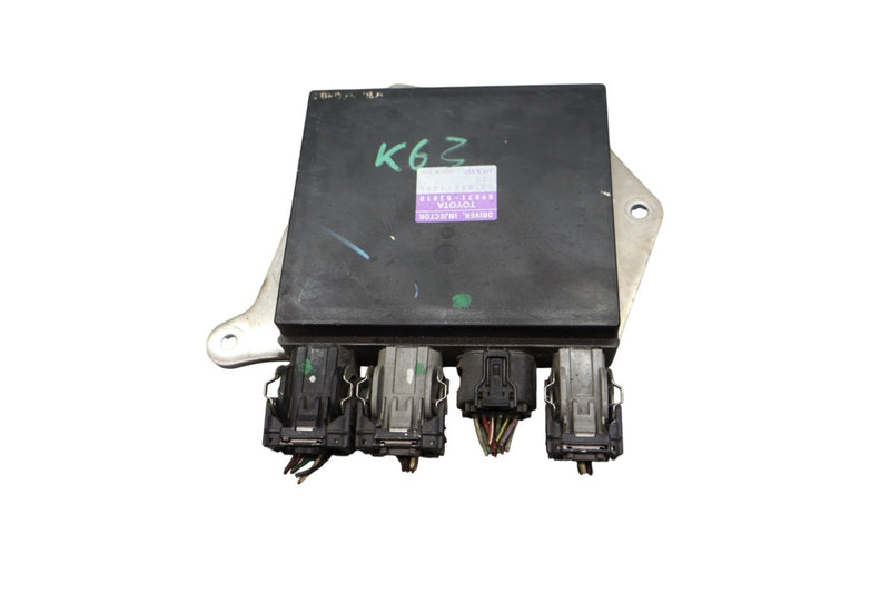 Load image into Gallery viewer, 07-11 Lexus GS300 GS350 GS430 Fuel Injector Control Module 89871-53010 Oem
