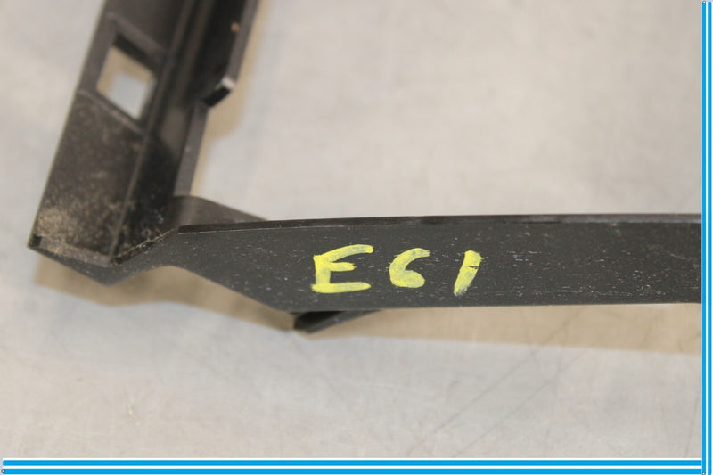 Load image into Gallery viewer, 09-15 BMW 750Li F01 Left Side Dashboard Dash Panel Storage Tray Bezel Trim Oem